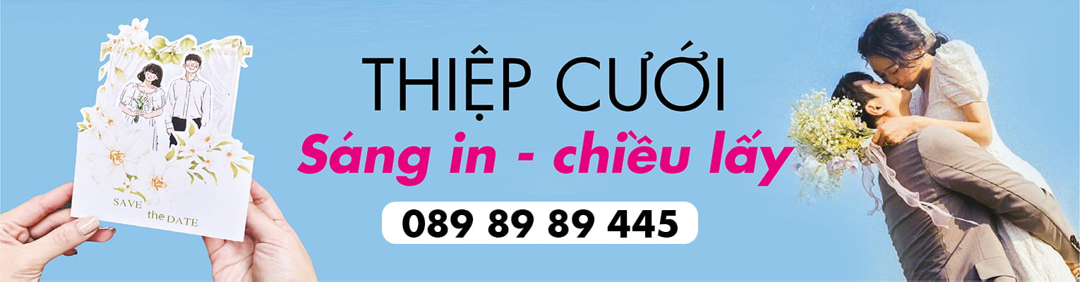 Banner đăng k&yacute; thiệp cưới